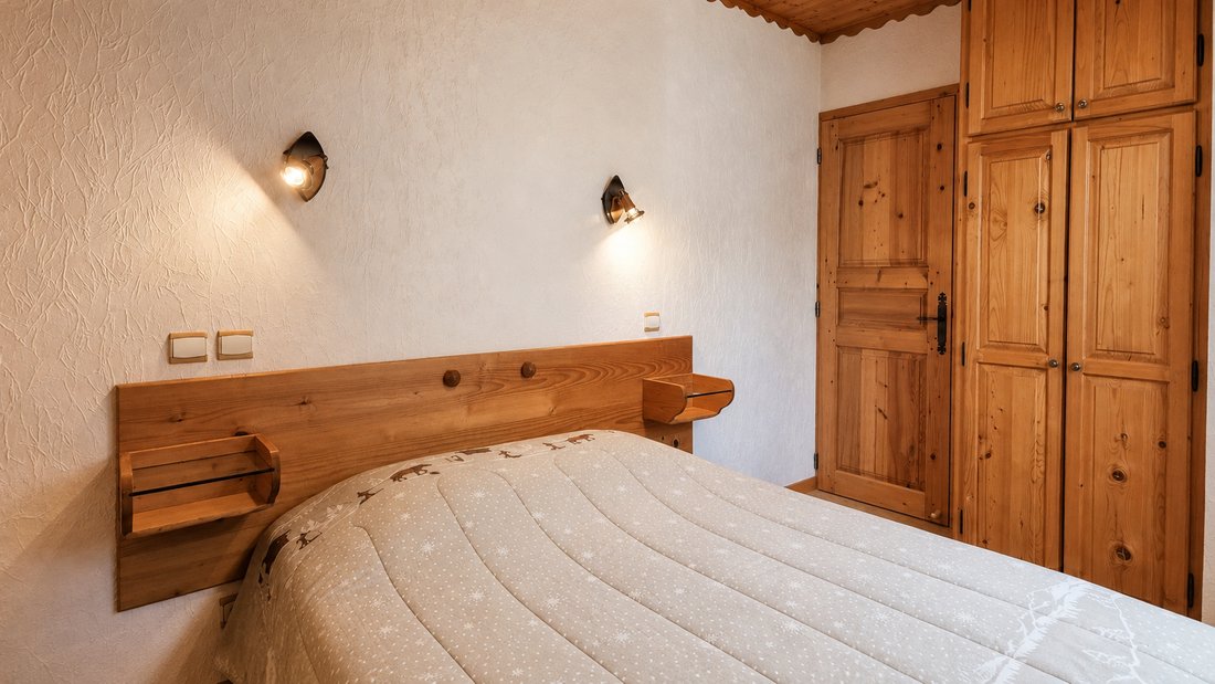 Wohnung in Pralognan-la-Vanoise, Auvergne-Rhone-Alpen, Frankreich 4 - 18769823
