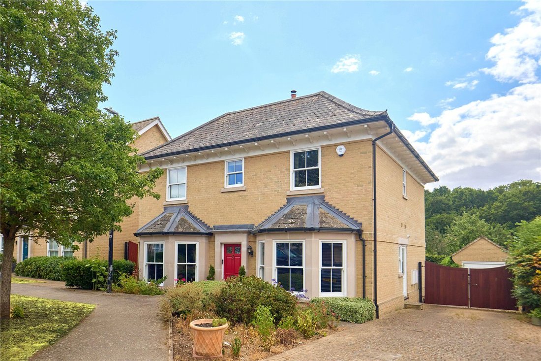 Haus in Mistley, England 1 - 18769898