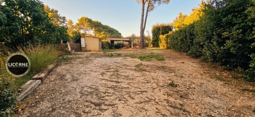Haus in Saint-Cyr-sur-Mer, Provence-Alpes-Côte d'Azur, Frankreich 5 - 18766247