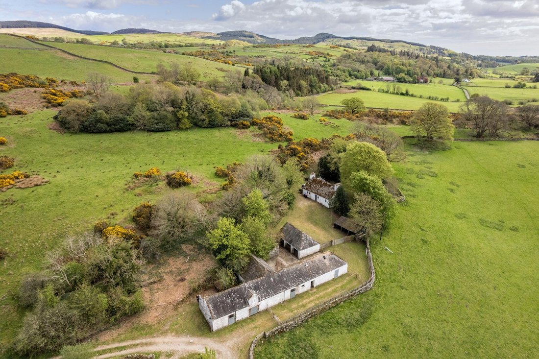 Casa in Dumfries e Galloway, Scozia 5 - 18768765