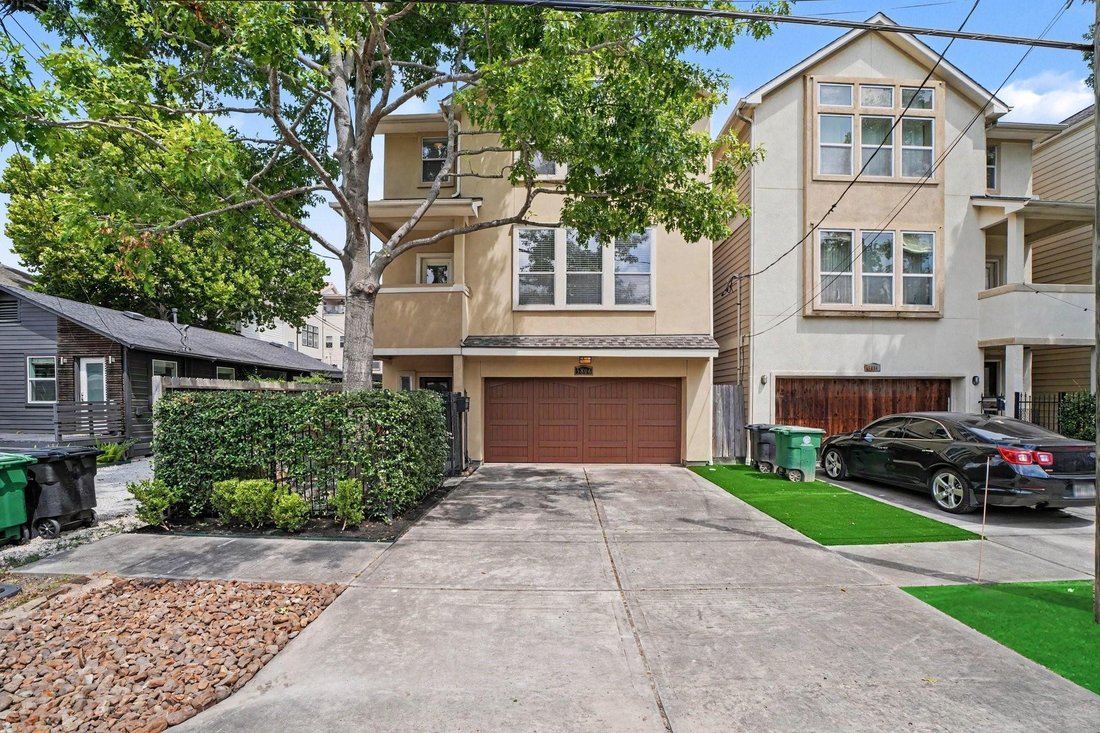 Casa a Houston, Texas, Stati Uniti 3 - 18769028