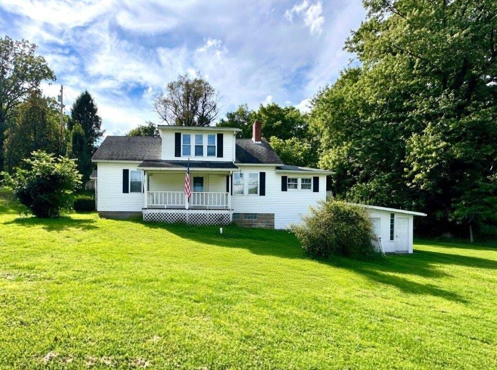 Casa en Volant, Pensilvania, Estados Unidos 1 - 18750648