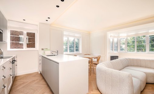 Wohnung in Maida Vale, Westminster, England 1