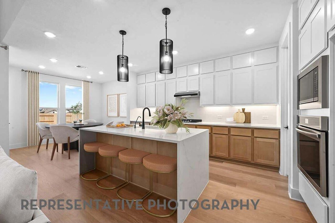Haus in Austin, Texas, Vereinigte Staaten 2 - 18408019
