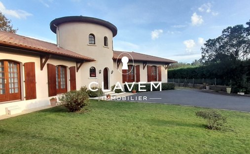 Maison à Centre Ville, Gujan-Mestras, France 1