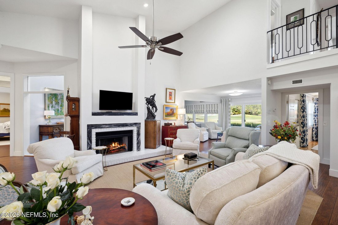 House in Ponte Vedra Beach, Florida, United States 3 - 18768220