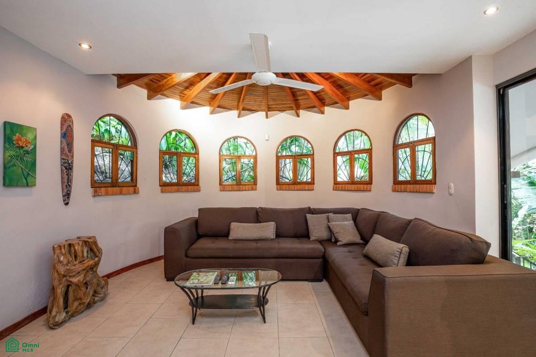 Haus in Quepos, Provinz Puntarenas, Costa Rica 5 - 17101215
