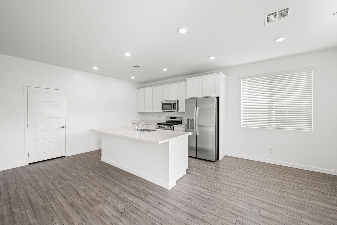 Casa a Las Vegas, Nevada, Stati Uniti 5 - 18668276