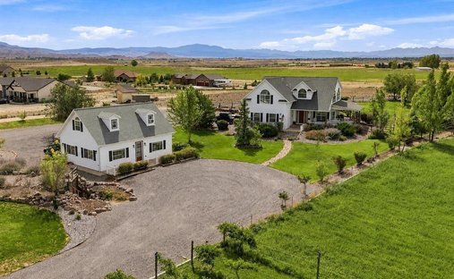 House in Montrose, Colorado, United States 1