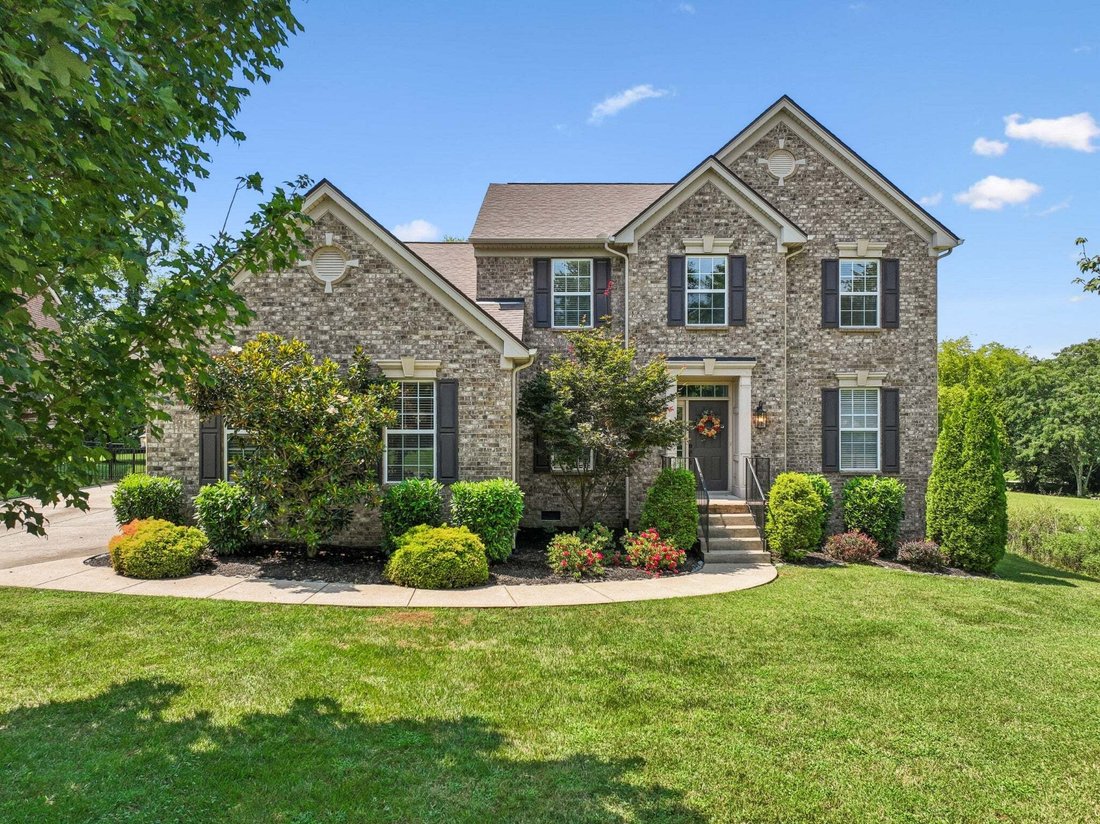 House in Hendersonville, Tennessee, United States 2 - 18771278