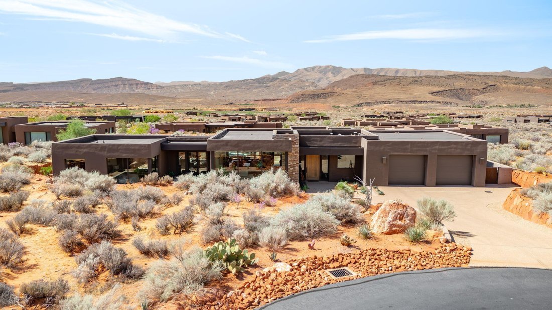 Casa en Ivins, Utah, Estados Unidos 3 - 18770689