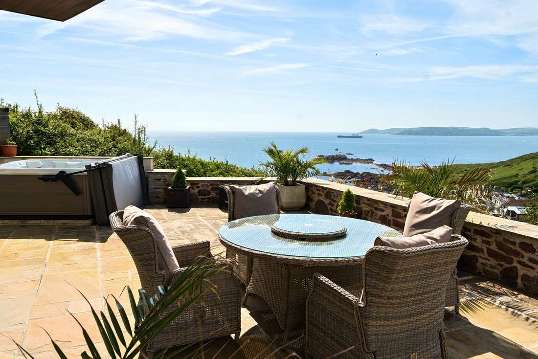Casa en Heybrook Bay, Inglaterra 3 - 18768722