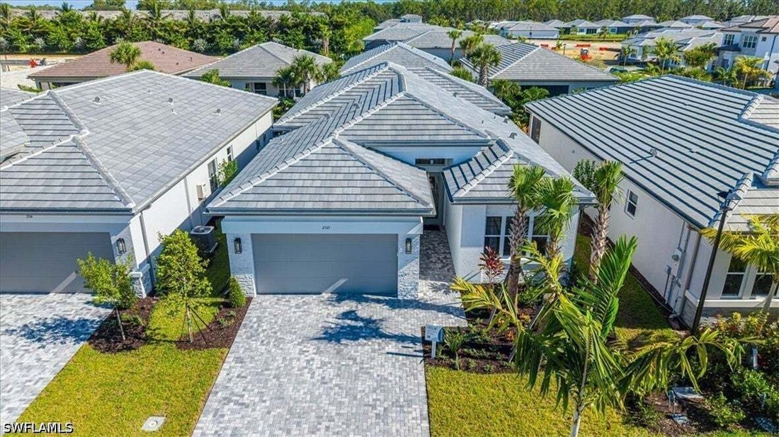 Haus in Naples, Florida, Vereinigte Staaten 2 - 17872231
