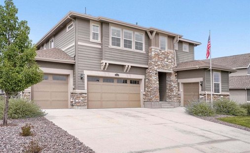 Casa en Aurora, Colorado, Estados Unidos 1