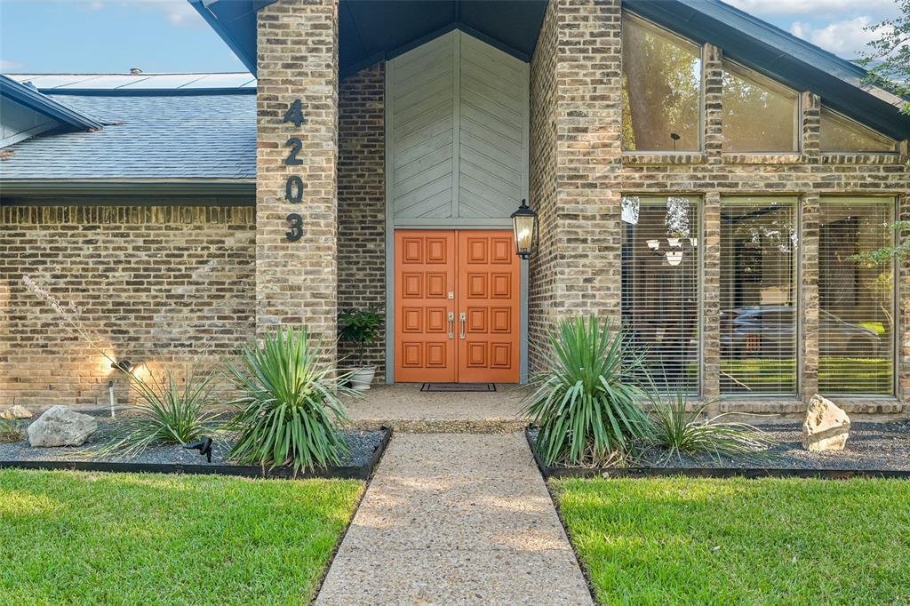 Maison à Dallas, Texas, États-Unis 1 - 18769118