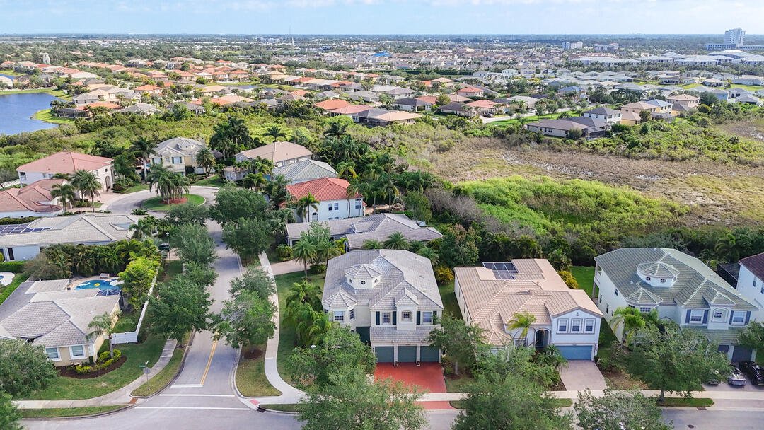 Casa a Port St. Lucie, Florida, Stati Uniti 2 - 18768778