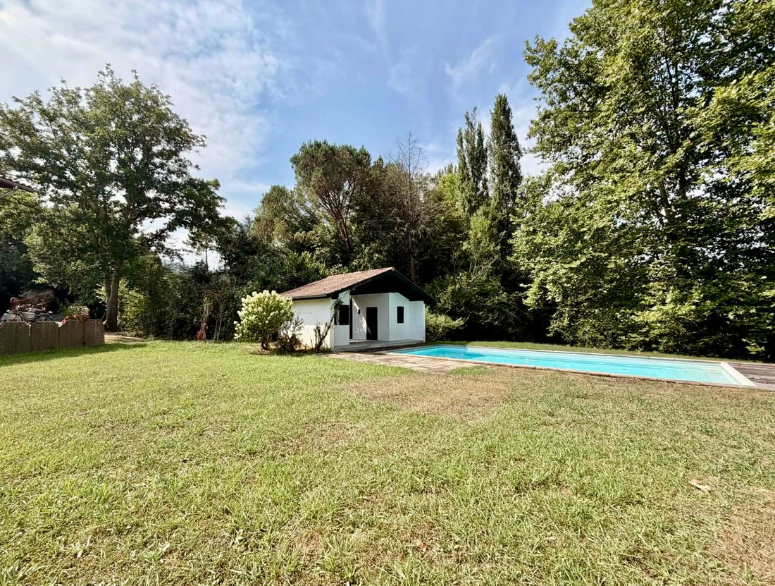 Maison à Sare, Nouvelle-Aquitaine, France 3 - 18772869