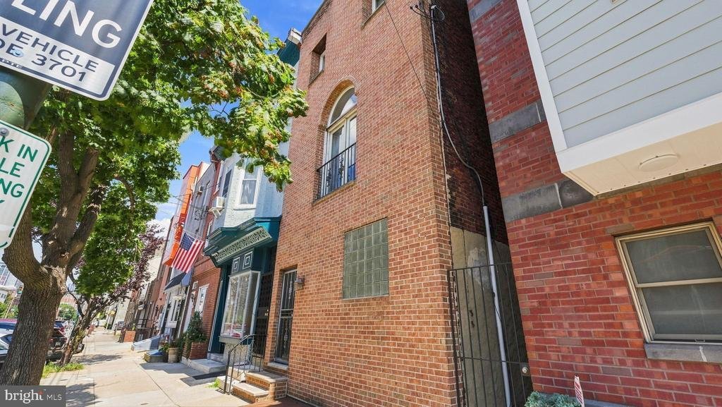 Townhouse en Filadelfia, Pensilvania, Estados Unidos 2 - 18771671