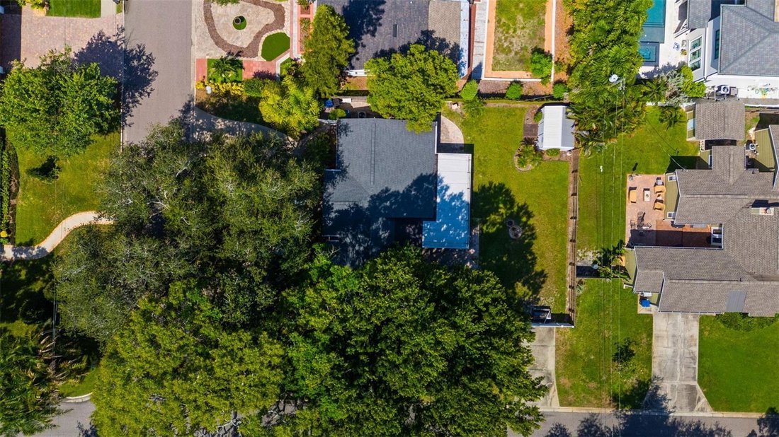 House in Tampa, Florida, United States 2 - 18768777