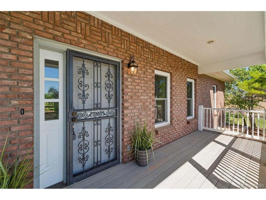 Casa en Broomfield, Colorado, Estados Unidos 4 - 18771398