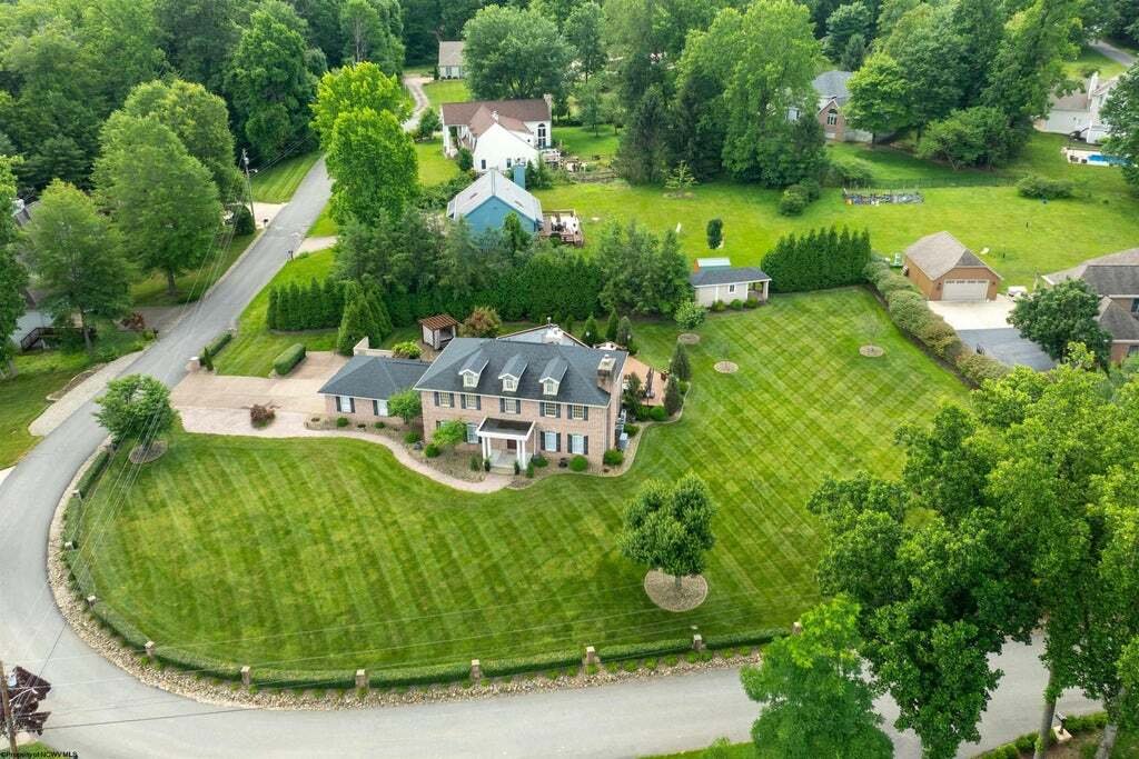 Casa en Cheat Lake, Virginia Occidental, Estados Unidos 3 - 18369624