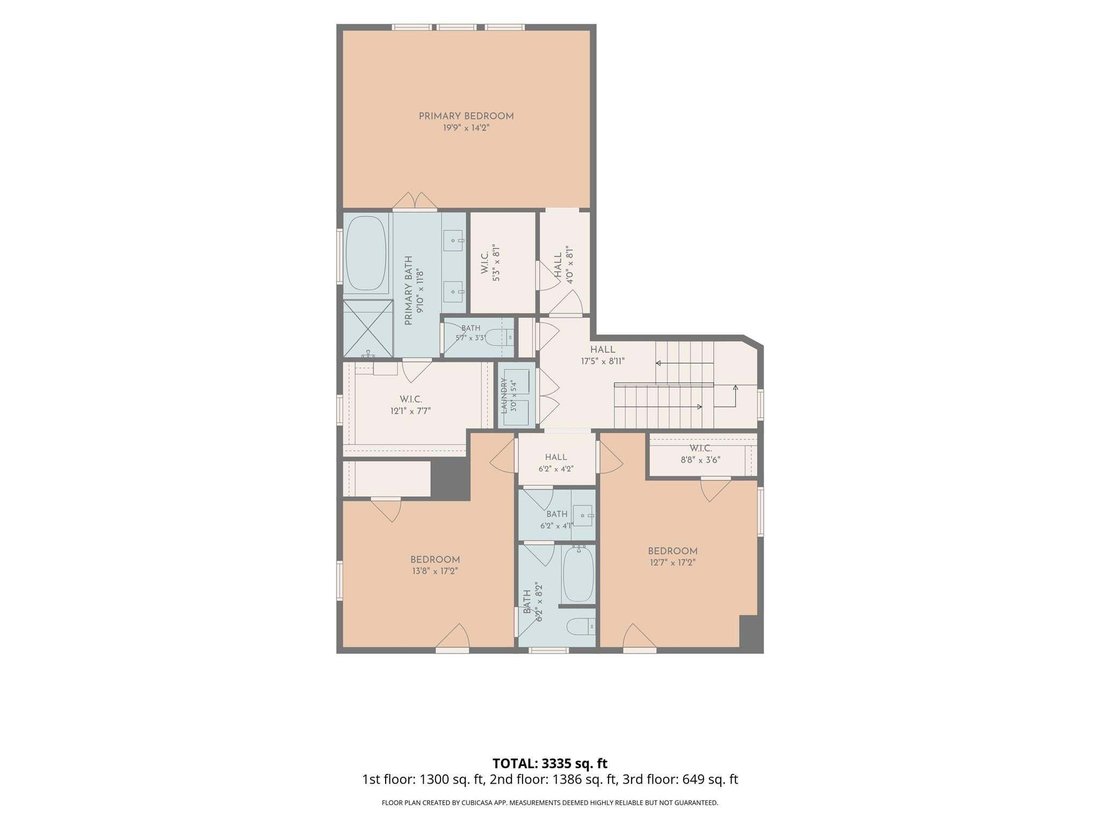 Casa a Houston, Texas, Stati Uniti 5 - 18769043