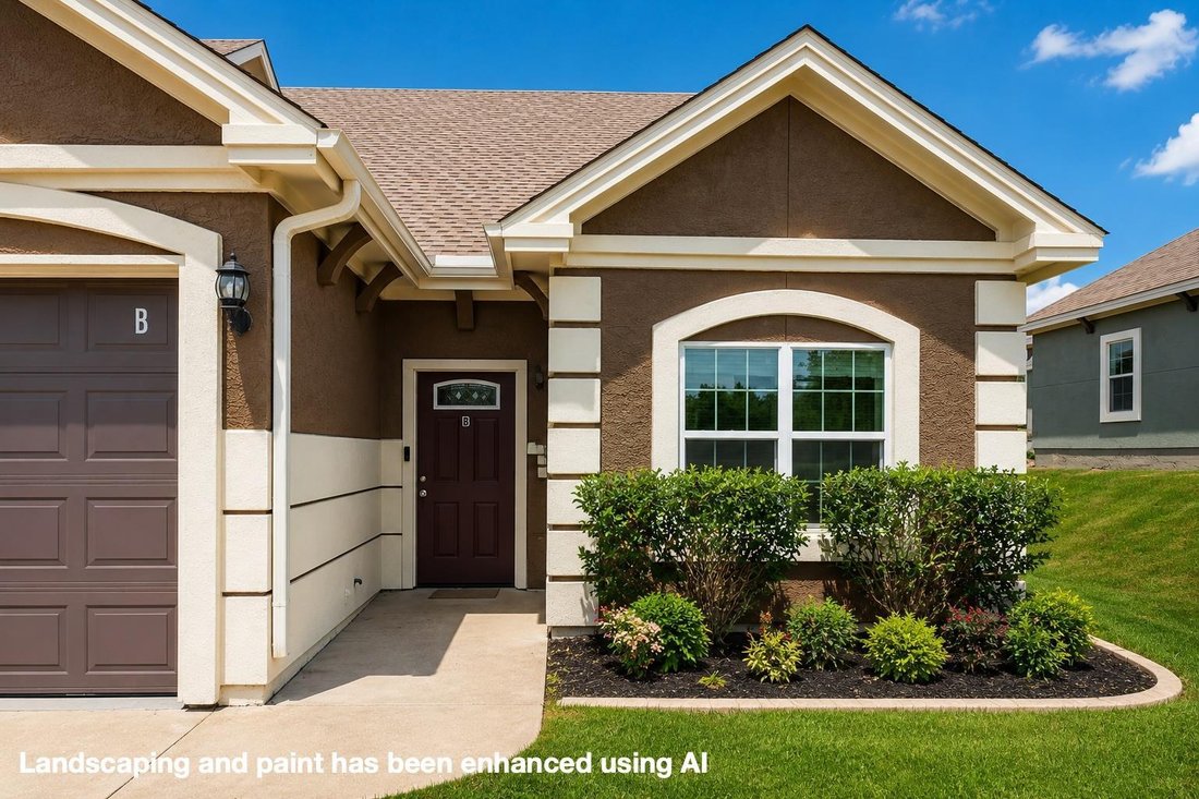 Casa en Austin, Texas, Estados Unidos 2 - 18512210