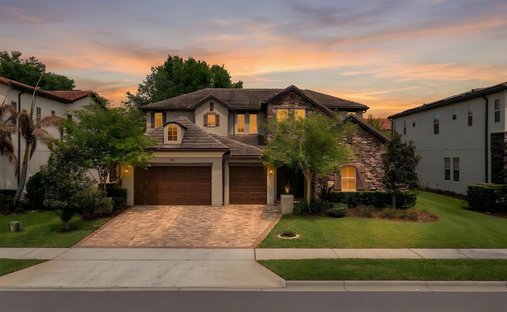Casa a Winter Garden, Florida, Stati Uniti 1