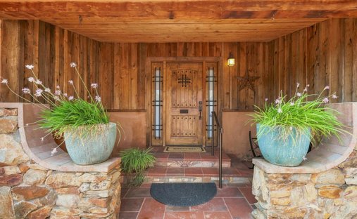 Maison à Lincoln, Californie, États-Unis 1