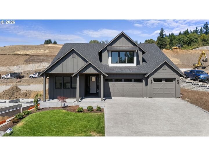 Casa en Washougal, Washington, Estados Unidos 1 - 18773753