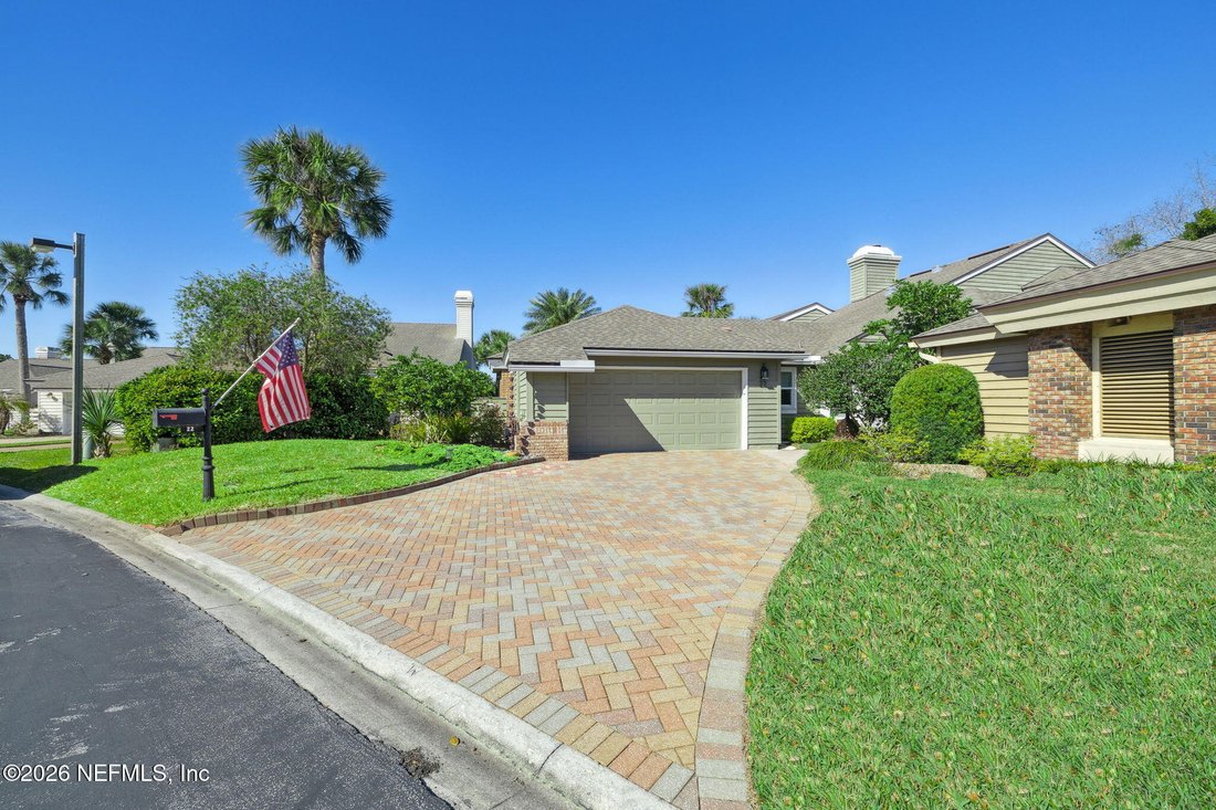House in Ponte Vedra Beach, Florida, United States 2 - 18768220