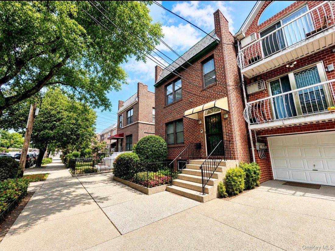 Casa en Nueva York, Nueva York, Estados Unidos 3 - 18768317