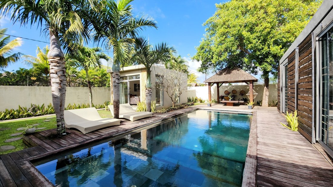Villa a Grand Baie, Rivière du Rempart, Mauritius 1 - 18770337