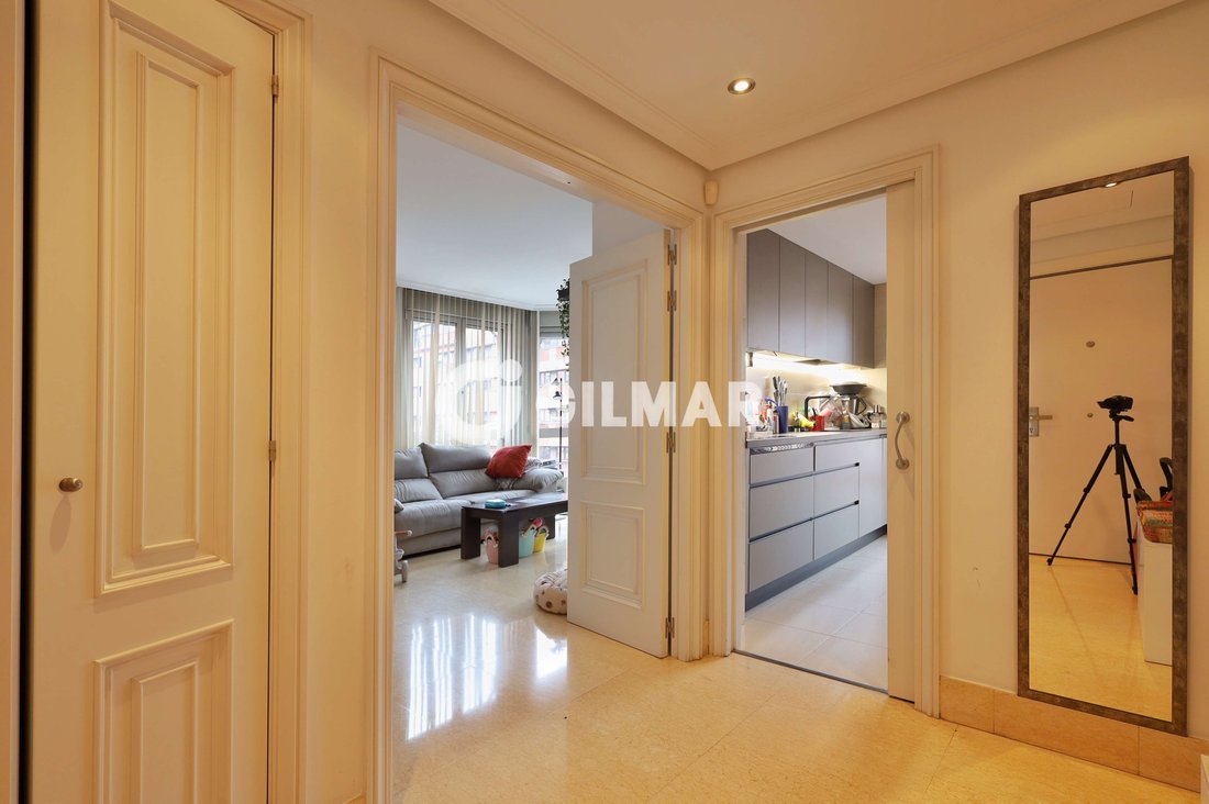 Apartamento en Arganzuela, Madrid, España 2 - 18768716