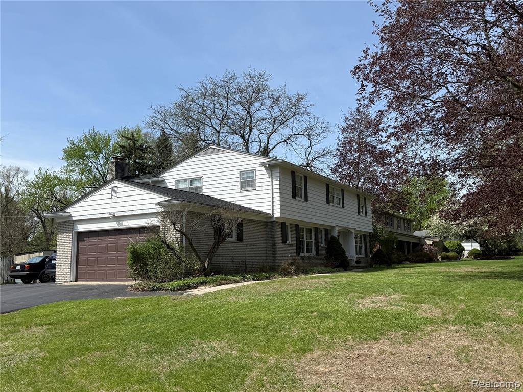 Casa a Beverly Hills, Michigan, Stati Uniti 2 - 18771558