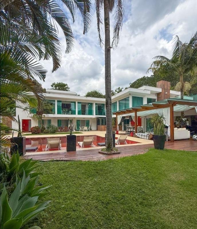 Haus in Nova Gardênia, São Paulo, Brasilien 4 - 18770138