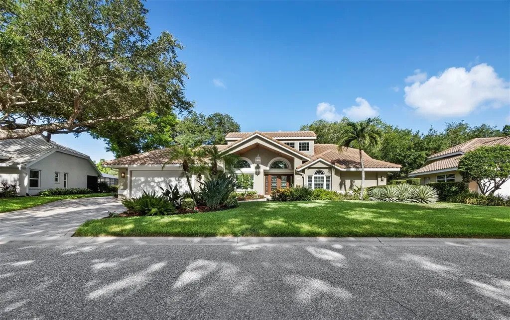 Casa a Sarasota, Florida, Stati Uniti 1 - 18773535