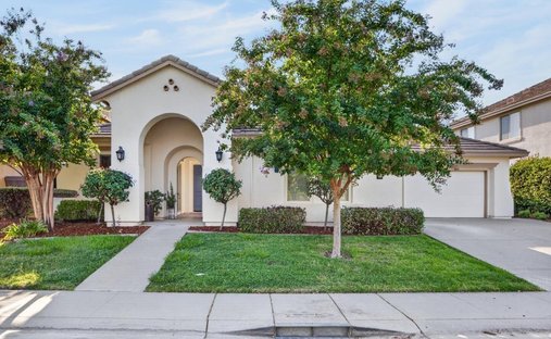 Maison à Rancho Cordova, Californie, États-Unis 1
