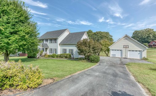 Maison à Johnson City, Tennessee, États-Unis 1