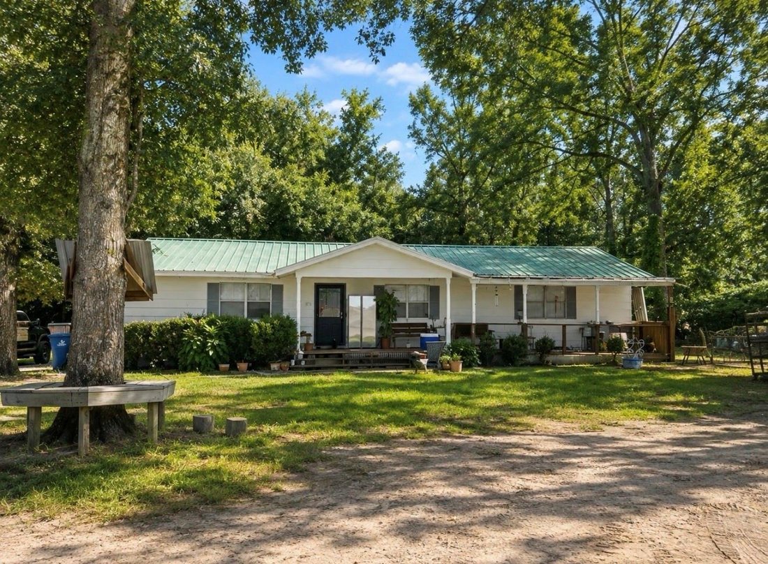 Haus in Conroe, Texas, Vereinigte Staaten 1 - 18769029