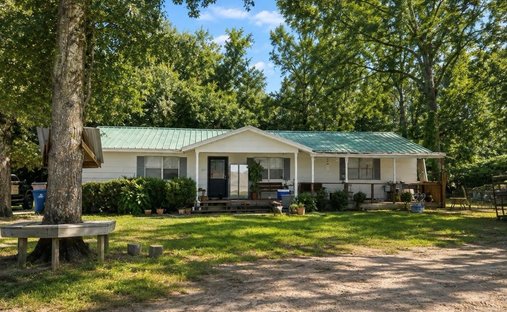 House in Conroe, Texas, United States 1