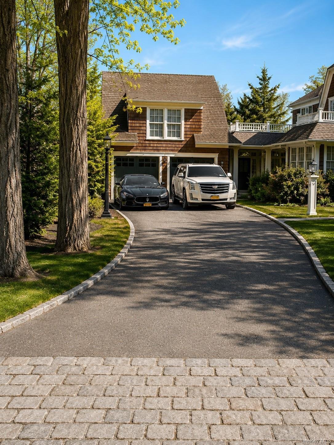 Casa en Roslyn Estates, Nueva York, Estados Unidos 2 - 18770910
