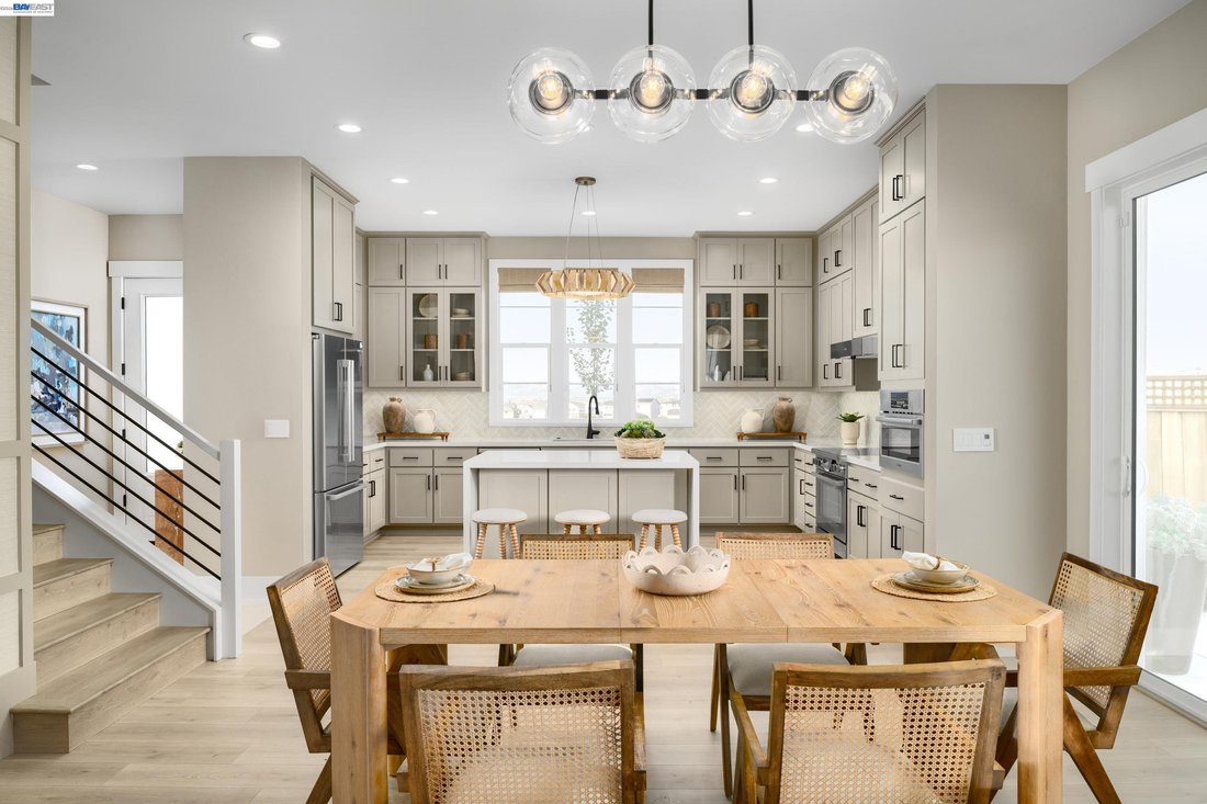 House in Dublin, California, United States 1 - 18771404