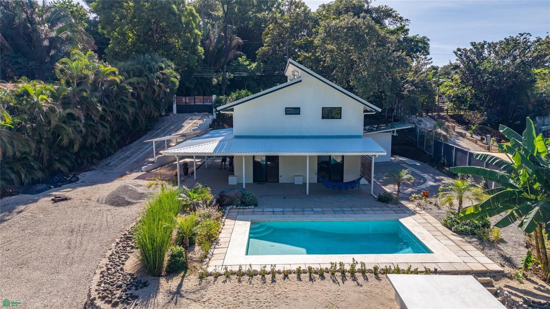 Casa a Puerto Carrillo, Provincia di Guanacaste, Costa Rica 5 - 18771244