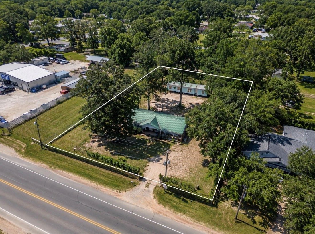 Haus in Conroe, Texas, Vereinigte Staaten 2 - 18769029