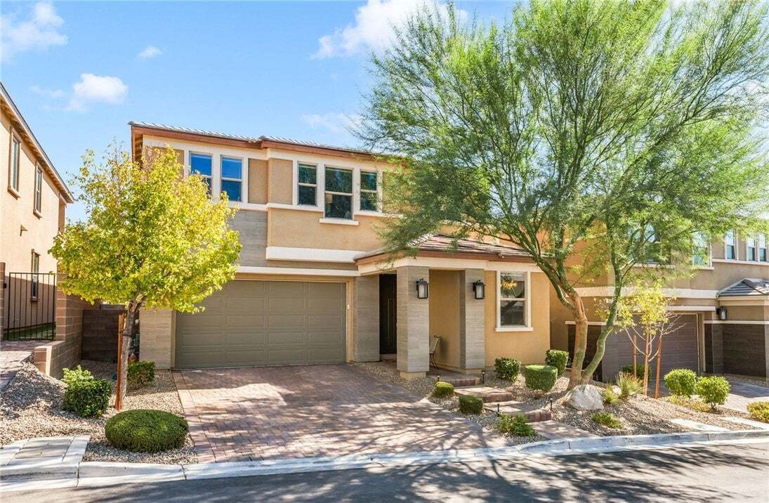 Casa a Las Vegas, Nevada, Stati Uniti 2 - 18770800