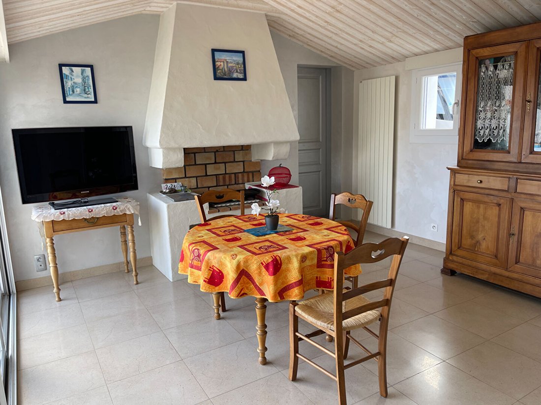 Villa en Centre Ville, Saint-Hilaire-de-Riez, Francia 4 - 18773034