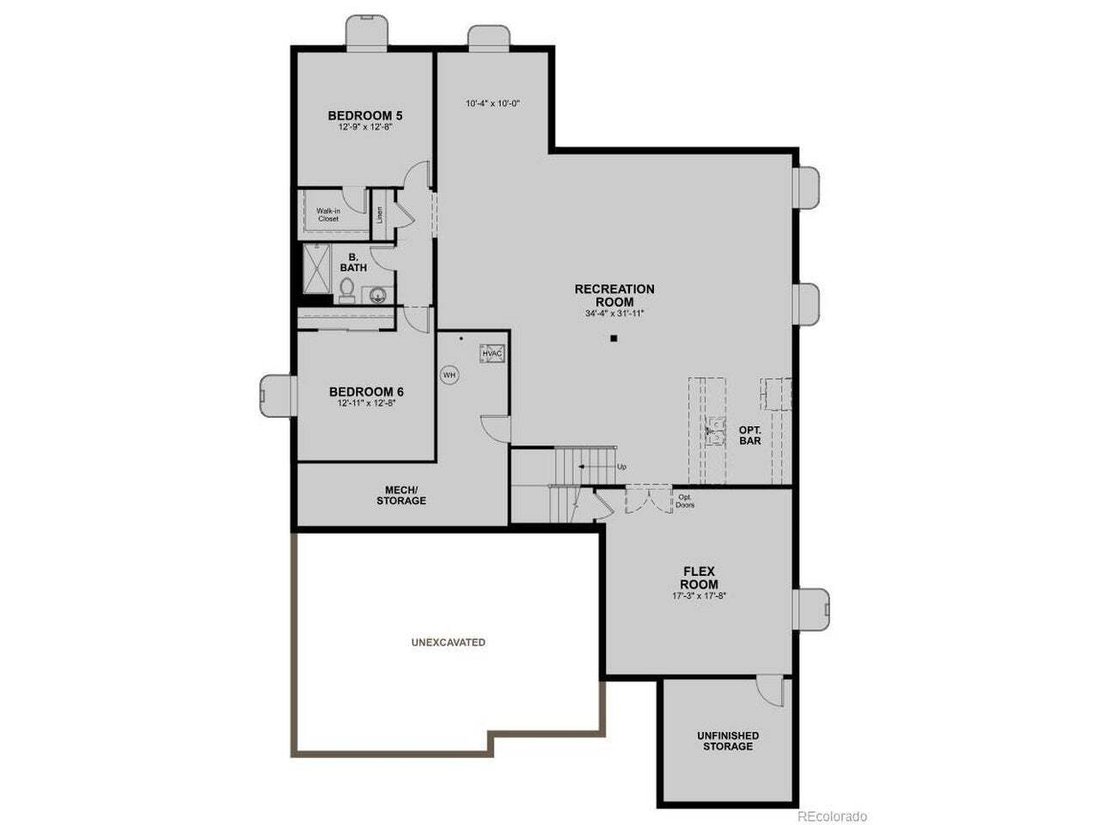 Haus in Timnath, Colorado, Vereinigte Staaten 4 - 18771430