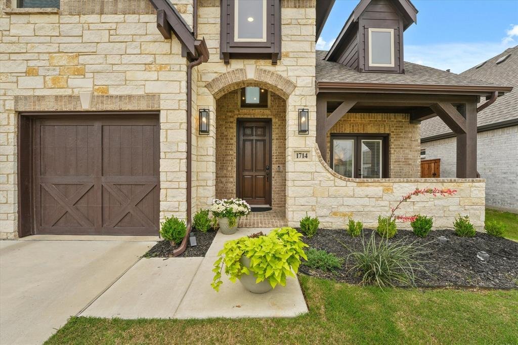Casa en Forney, Texas, Estados Unidos 4 - 18769124