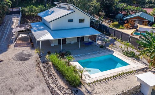 Casa en Puerto Carrillo, Provincia de Guanacaste, Costa Rica 1